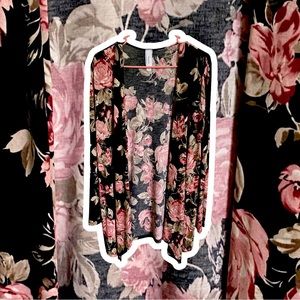 Honey Me Large with pockets